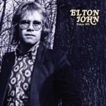 Elton John - Tokyo: '71