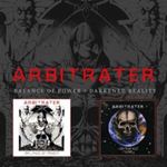 Arbitrater - Balance Of Power/darkened Reality