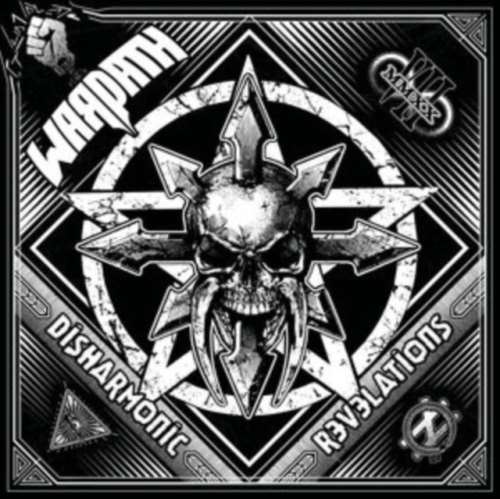 Warpath - Disharmonic Revelations