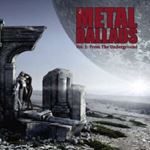Various - Metal Ballads