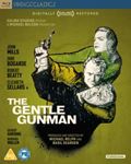 The Gentle Gunman [2022] - Dirk Bogarde