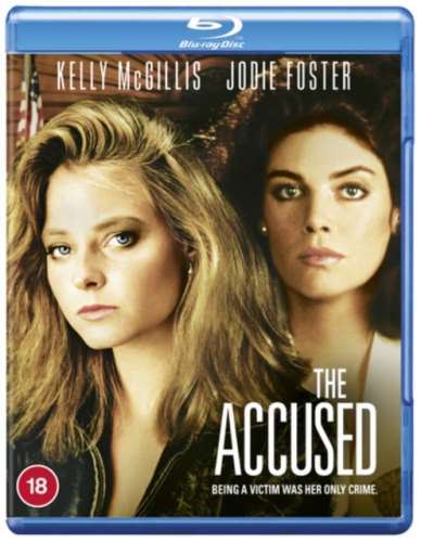 The Accused [2022] - Film