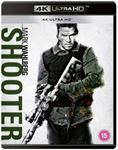 Shooter [2022] - Mark Wahlberg