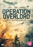 Operation Overlord - Thom Hallum