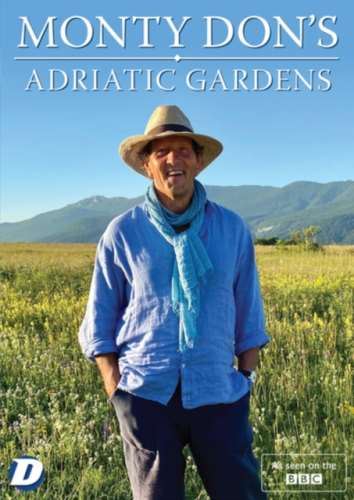 Monty Don's Adriatic Gardens [2021] - Film