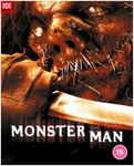Monster Man - Eric Jungmann