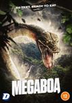 Megaboa [2021] - Film