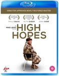 High Hopes [1988] - Film