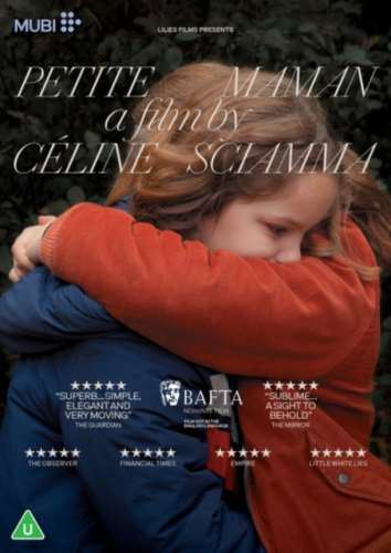 Petite Maman [2022] - Gabrielle Sanz