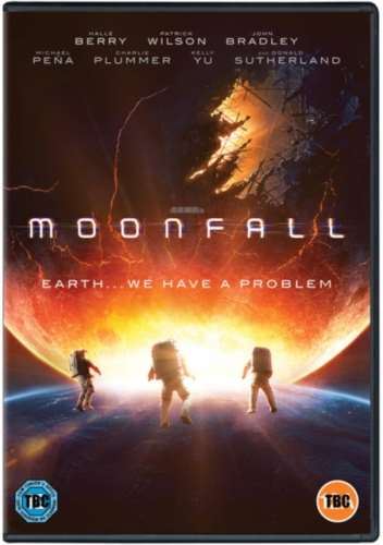 Moonfall [2022] - Halle Berry