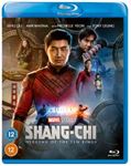 Marvel Studios Shang Chi and the - Legend of the Ten Rings