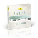 Various - Peaceful Piano Moods