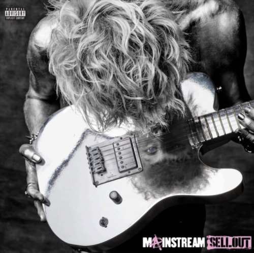 Machine Gun Kelly - Mainstream Sellout