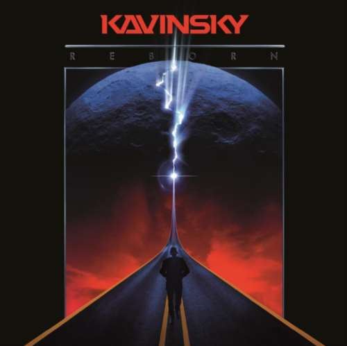 Kavinsky - Reborn