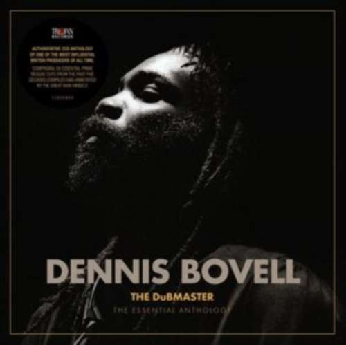 Dennis Bovell - The Dubmaster