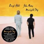 Daryl Hall/john Oates - Marigold Sky