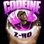 Z-ro - Codeine