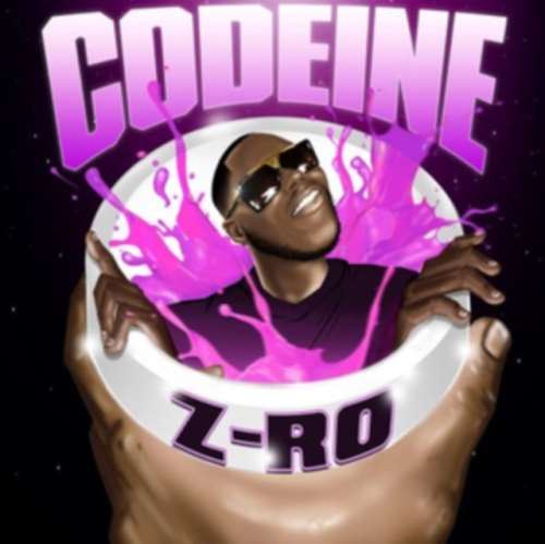 Z-ro - Codeine