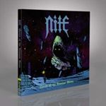Nite - Voices Of The Kronian Moon