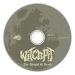 Witchpit - The Weight Of Death