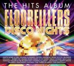 Various - Hits Album: Floorfillers: Disco Nig