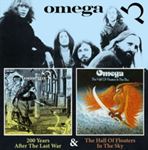 Omega - 200 Years After The Last War