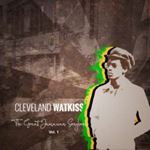 Cleveland Watkiss - Great Jamaican Songbook: Vo1