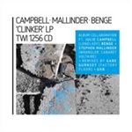 Campbell/mallinder/benge - Clinker