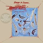 Atmospheres Feat Clive Steven - Voyage To Uranus