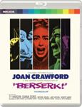 Berserk - Joan Crawford