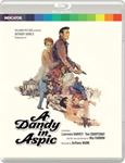 A Dandy In Aspic - Laurence Harvey