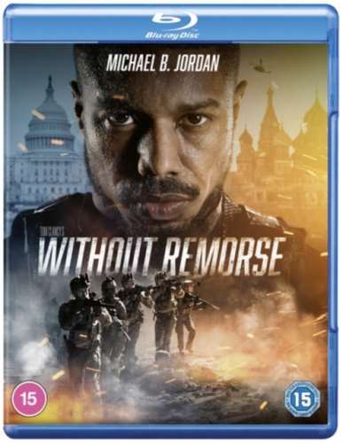 Tom Clancy's Without Remorse [2022] - Film