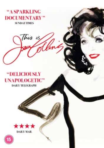 This Is Joan Collins - Dame Joan Collins