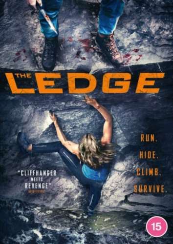 The Ledge - Film