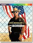 The Border - Jack Nicholson