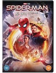 Spider-man: No Way Home [2022] - Tom Holland