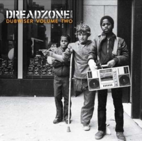 Various - Dreadzone Presents: Dubwiser
