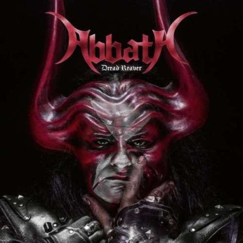 Abbath - Dread Reaver: Deluxe