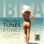 Various - Ibiza Chillout Tunes 2022