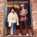 Young-holt Unlimited - Plays Super Fly