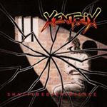 Xentrix - Shattered Existence