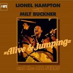 Lionel Hampton/milt Buckner - Alive And Jumping