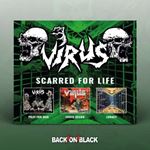 Virus - Scarred For Life