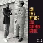 Various - Can I Be A Witness