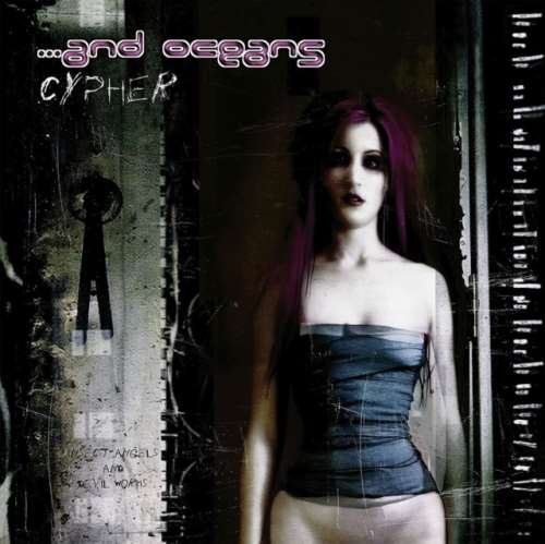 And Oceans - Cypher