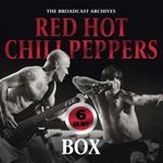 Red Hot Chili Peppers - Box Set: Live Recordings