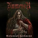 Numenor - Colossal Darkness: Reissue