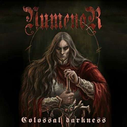 Numenor - Colossal Darkness: Reissue