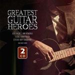Various - Greatest Guitar Heroes