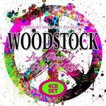 Various - Woodstock: Love, Peace And Rock N R